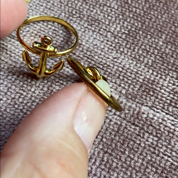 J. Crew rings - Picture 6 of 6